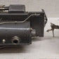 Lionel 259E Vintage O Gray 2-4-2 Streamlined Steam Locomotive & Tender