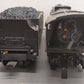 Lionel 6-18003 O Delaware, Lackawanna & Western 4-8-4 Locomotive & Tender #1501 EX/Box