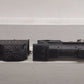 Lionel 6-18003 O Delaware, Lackawanna & Western 4-8-4 Locomotive & Tender #1501 EX/Box