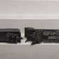 Lionel 6-18003 O Delaware, Lackawanna & Western 4-8-4 Locomotive & Tender #1501 EX/Box