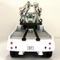 First Gear 19-2240 1:34 Die Cast 1960 B-61 Mack BP Tow Truck LN/Box