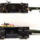 Lionel Vintage Prewar 2660 O Gauge Tinplate Crane Car [2] VG