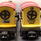 Lionel Vintage Prewar 2660 O Gauge Tinplate Crane Car [2] VG