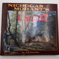 Nicholas Morant's Canadian Pacific Hardcover Book By John F. Garden VG
