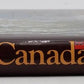 Nicholas Morant's Canadian Pacific Hardcover Book By John F. Garden VG