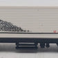 Marklin 4481-90737 Z Scale 1990 Club Freight Car EX/Box