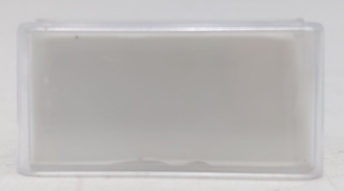 Marklin 4481-90737 Z Scale 1990 Club Freight Car EX/Box