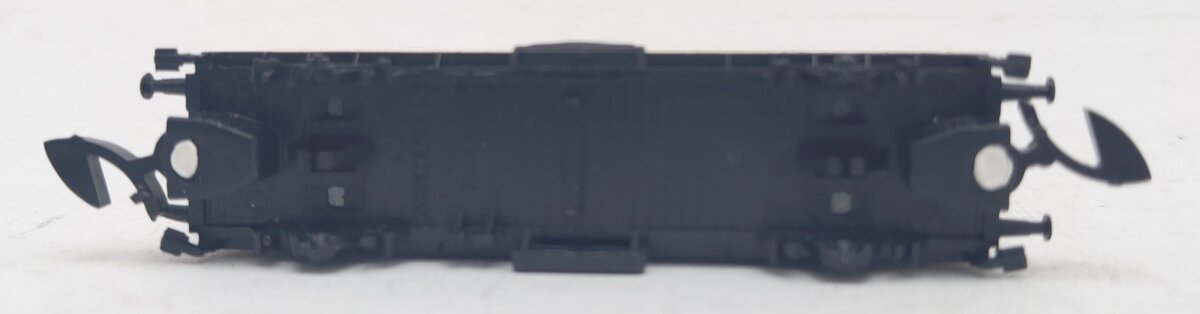 Marklin 4481-90737 Z Scale 1990 Club Freight Car EX/Box