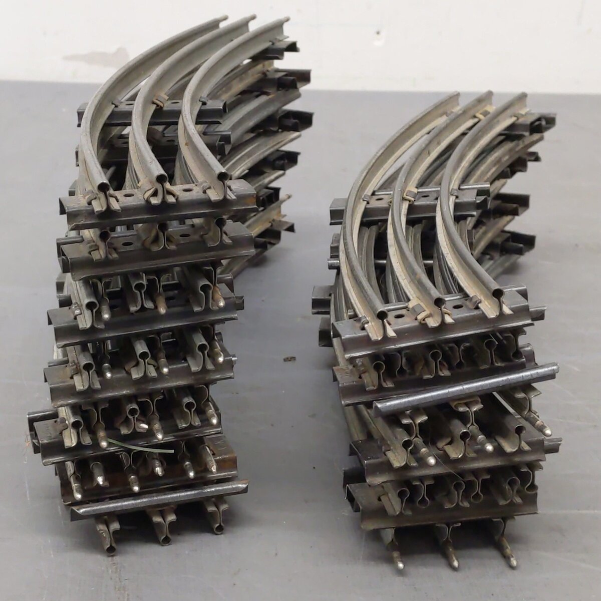 Lionel 6-65501 O Gauge Tubular 31