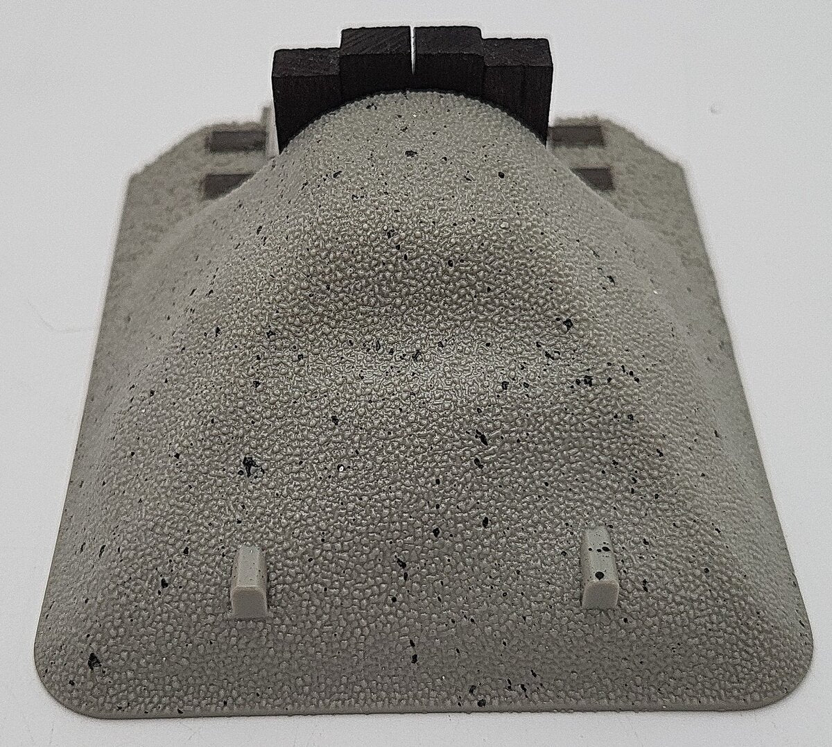 Lionel 6-12059 O Scale Fast Track Earthen Bumper EX/Box