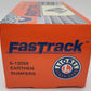 Lionel 6-12059 O Scale Fast Track Earthen Bumper EX/Box