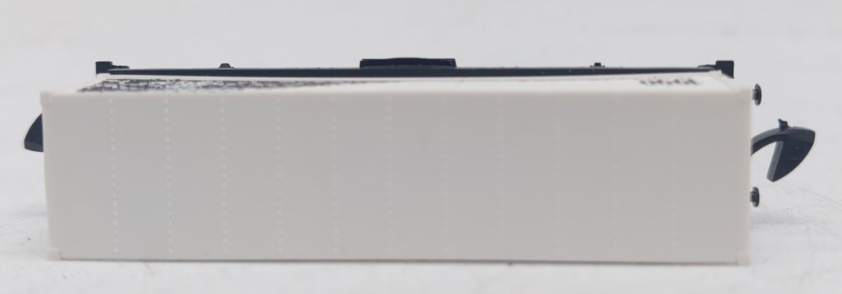 Marklin 4481-90737 Z Scale 1990 Club Freight Car EX/Box