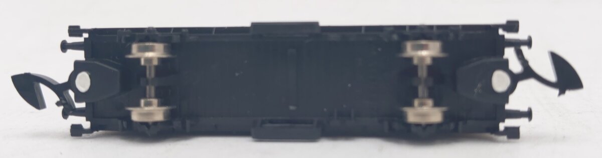 Marklin 4481-90737 Z Scale 1990 Club Freight Car EX/Box