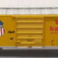 USA Trains R192012 G UP 40' PS-1 Steel Boxcar with 8' Panel Door #492916