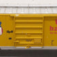USA Trains R192012 G UP 40' PS-1 Steel Boxcar with 8' Panel Door #492916