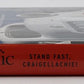Canadian Pacific: Stand Fast, Craigellachie! Hardcover Book By Greg McDonnell EX