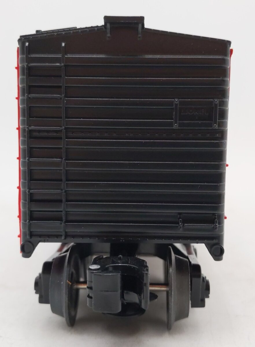 Lionel O Gauge Atchison Topeka Santa Fe 