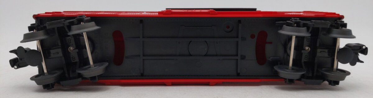 Lionel O Gauge Atchison Topeka Santa Fe "Super Shock Control" Boxcar #15049 LN