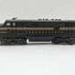 Lionel 6-8953 O PRR F3A Non-Powered Diesel Locomotive EX