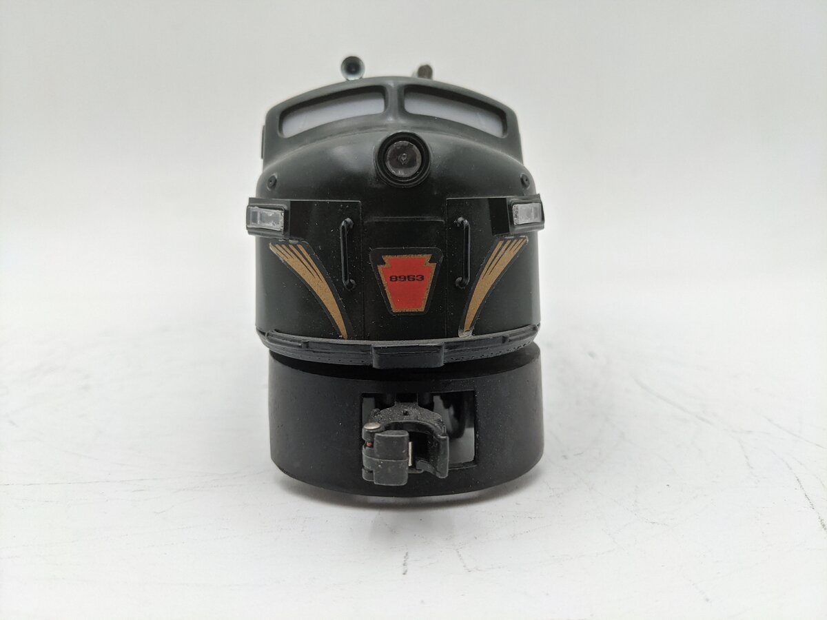 Lionel 6-8953 O PRR F3A Non-Powered Diesel Locomotive EX