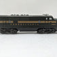 Lionel 6-8953 O PRR F3A Non-Powered Diesel Locomotive EX