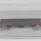 Marklin 8610 Z DB German Federal Railroad Low-Side Gondola Car LN/Box