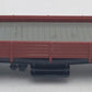 Marklin 8610 Z DB German Federal Railroad Low-Side Gondola Car LN/Box