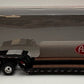 First Gear 50-3168 1:50 Pterbilt Model 357 w/Tri-Axle Lowboy Trailer LN/Box