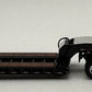 First Gear 50-3168 1:50 Pterbilt Model 357 w/Tri-Axle Lowboy Trailer LN/Box