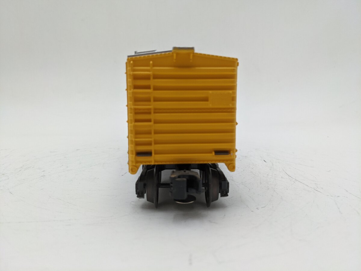 Lionel 6-9739 O Gauge Denver and Rio Grande Western Boxcar EX/Box