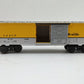 Lionel 6-9739 O Gauge Denver and Rio Grande Western Boxcar EX/Box