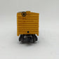 Lionel 6-9739 O Gauge Denver and Rio Grande Western Boxcar EX/Box