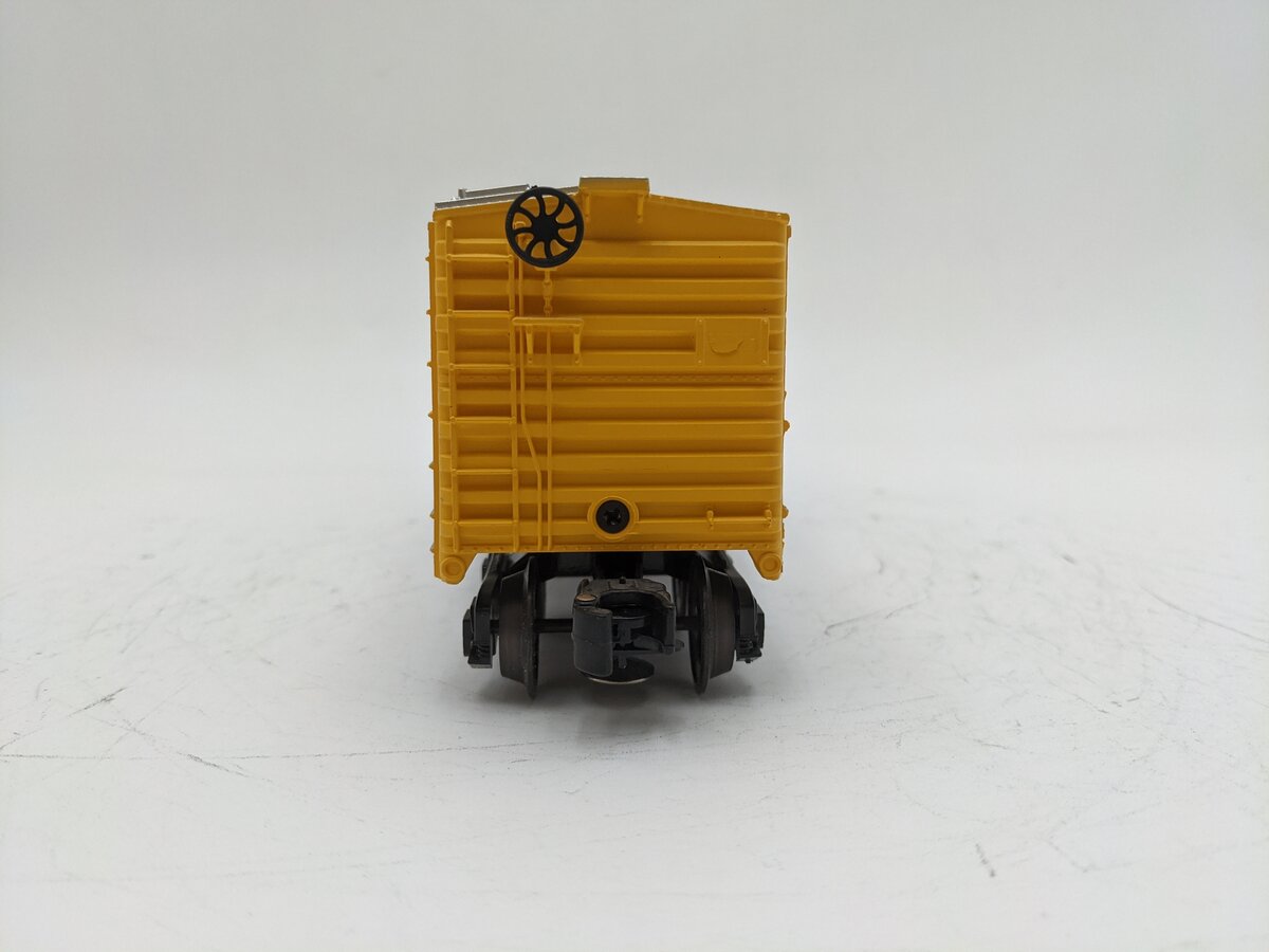 Lionel 6-9739 O Gauge Denver and Rio Grande Western Boxcar EX/Box