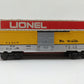 Lionel 6-9739 O Gauge Denver and Rio Grande Western Boxcar EX/Box