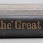 West of the Great Divide Hardcover Book By Robert D. Turner