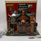 Lemax 05073 Village Collection "Yulesteiner Brewery" EX/Box