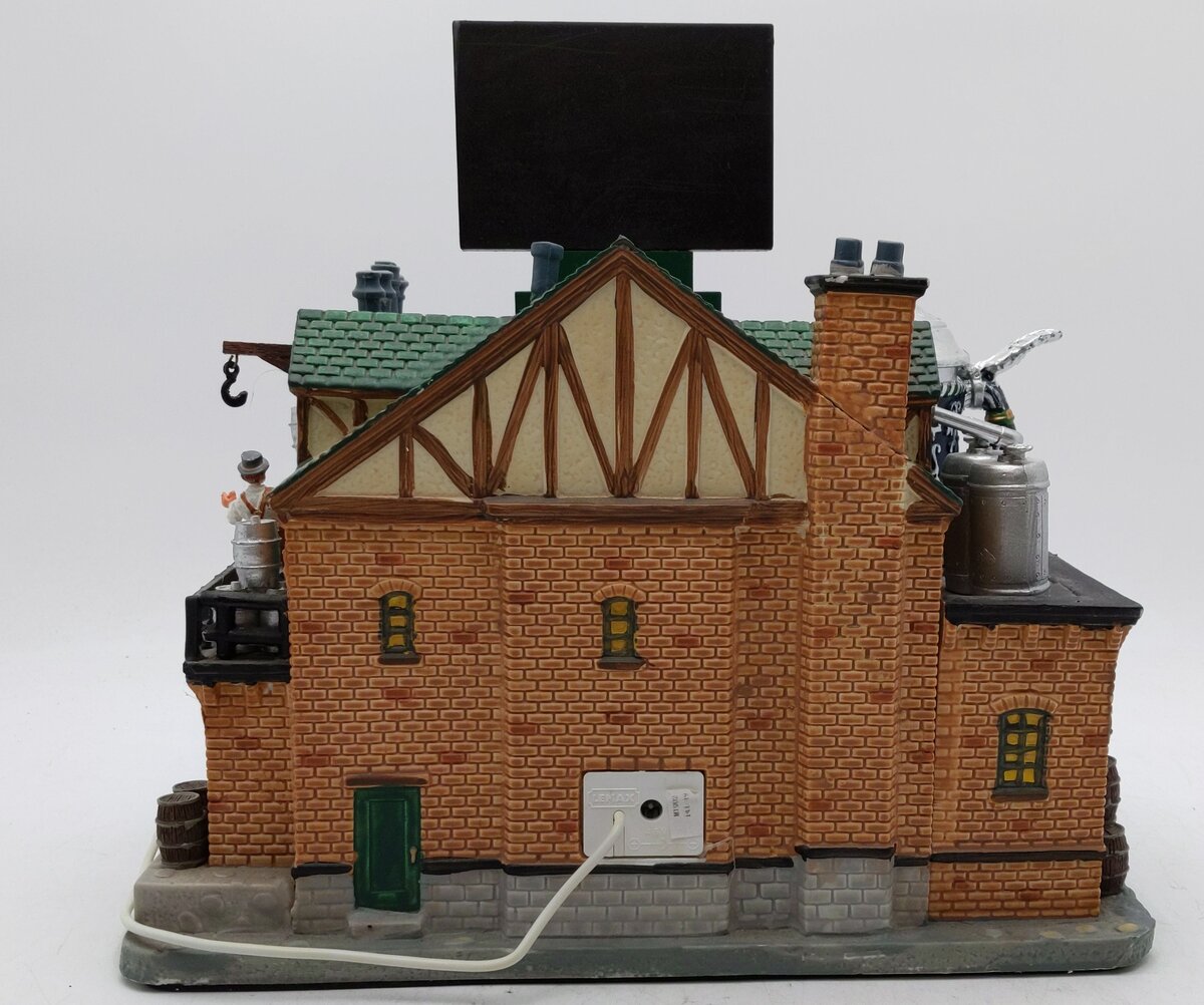 Lemax 05073 Village Collection 