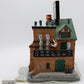 Lemax 05073 Village Collection "Yulesteiner Brewery" EX/Box