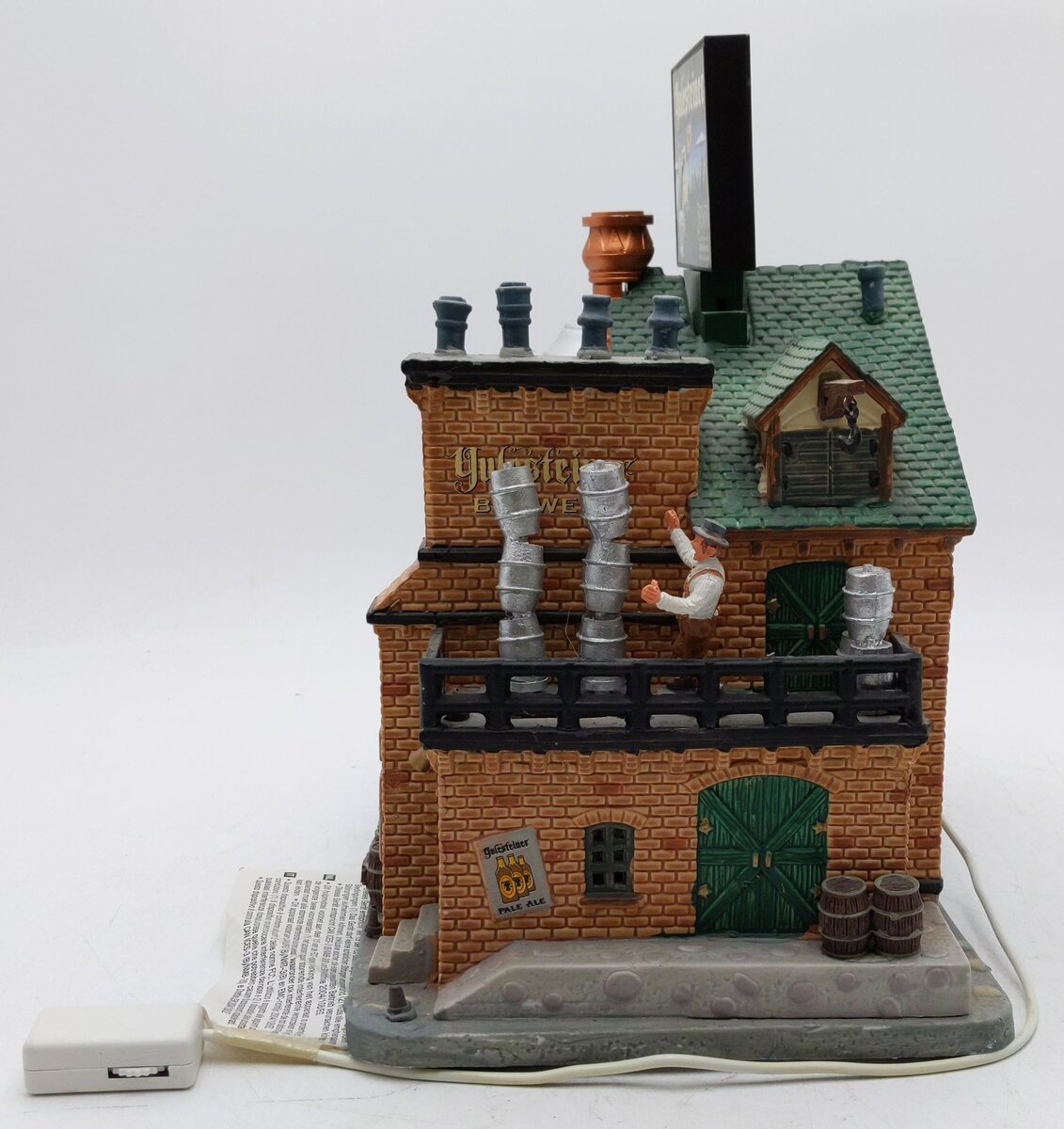 Lemax 05073 Village Collection 