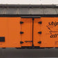 USA Trains R16503 G Gauge Santa Fe "Grand Canyon" 40' Refrigerator Car #35162