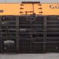 USA Trains R16503 G Gauge Santa Fe "Grand Canyon" 40' Refrigerator Car #35162