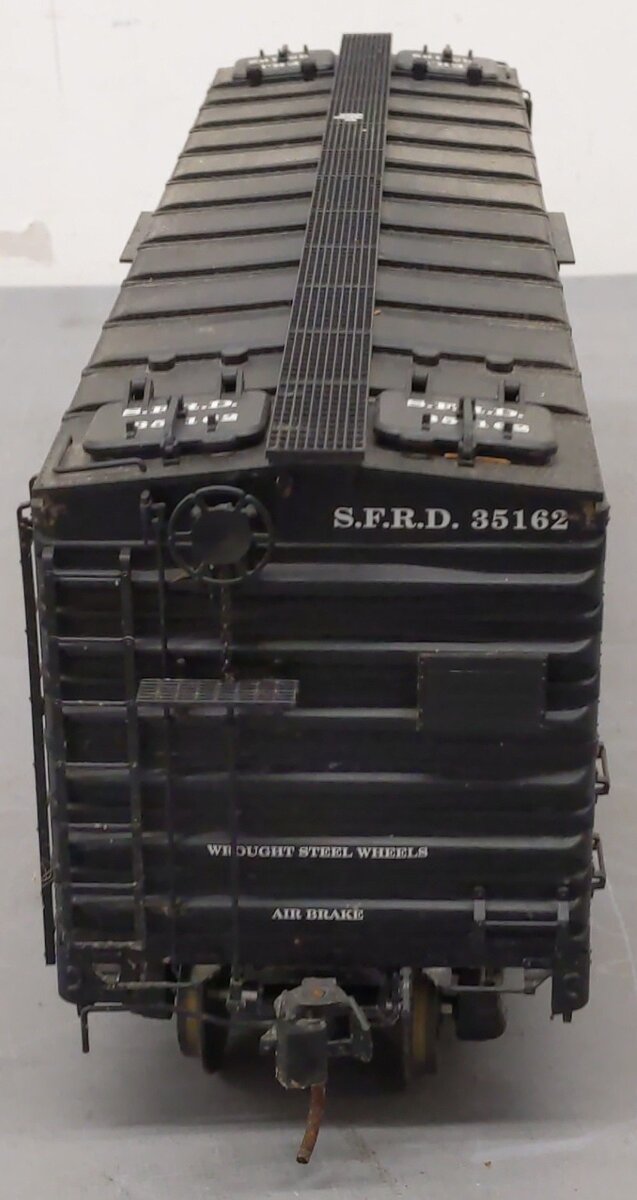 USA Trains R16503 G Gauge Santa Fe 
