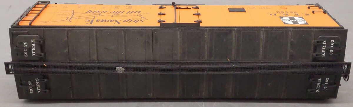USA Trains R16503 G Gauge Santa Fe 