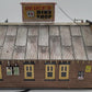 Woodland Scenics BR5045 HO Built-&-Ready Deuce's Bike Shop Assembled Building EX