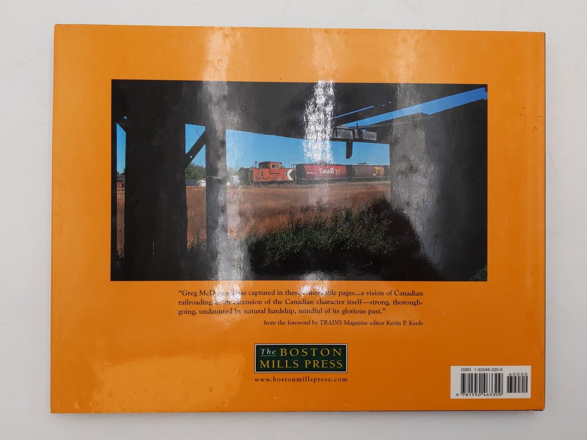 Rites Of Passage Hardcover Book By Greg McDonnell EX