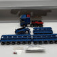 WSI 01-1770 1:50 Havator MB Arocs MP4 Stream Space SLT 8x6 + Inter Combi EX/Box