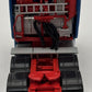 WSI 01-1770 1:50 Havator MB Arocs MP4 Stream Space SLT 8x6 + Inter Combi EX/Box