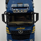 WSI 01-1770 1:50 Havator MB Arocs MP4 Stream Space SLT 8x6 + Inter Combi EX/Box