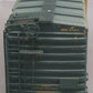 USA Trains R192253 G MEC 40' PS-1 Steel Box Car with 8' Youngstown Doors #24015
