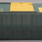 USA Trains R192253 G MEC 40' PS-1 Steel Box Car with 8' Youngstown Doors #24015